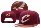 NBA Cleveland Cavaliers Snapback-7354