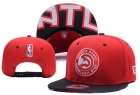 NBA Atlanta hawks snapback-97