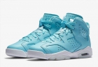 Jordan6 women AAA-7052