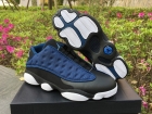 Air Jordan 13 Low “Navy”- 7023