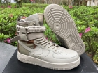 Nike SF- AF1 Desert Camo AF1 men shoes - 8999