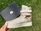 Nike SF- AF1 Desert Camo AF1 women shoes-8888