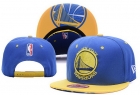 NBA Golden state warriors snapback-764