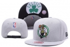 NBA Boston Celtics Snapback-739