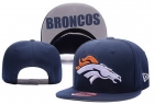 NFL Denver Broncos snapback-747