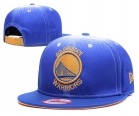 NBA Golden state warriors snapback-765