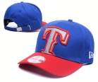 MLB Texas rangers snapback-701