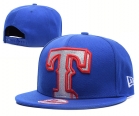 MLB Texas rangers snapback-702