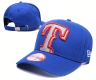 MLB Texas rangers snapback-703