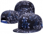 MLB LA Snapback-719