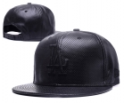 MLB LA Snapback-718