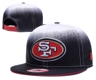 NFL SF 49ers hats-799