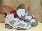 Jordan6 women AAA-7055