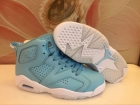 Jordan6 women AAA-7056