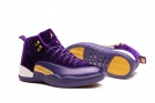 Air Jordan 12 women- 7306