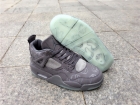 KAWS x Air Jordan 4 “Cool Grey”-7028