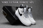 NIKE LUNAR FORCE 1 DUCKBOOT-7063