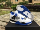 Air Jordan 4 GS Motorsport women-7010