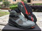 Air Jordan 8 Sequoia -7021