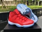 Air Jordan 11 Toro - 7016