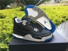 Air Jordan 4 Game Royal -7011