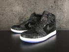 Jordan 1 men shoes-7017