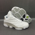 Air Jordan 13 Low men shoes-7078