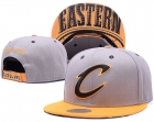 NBA Cleveland Cavaliers Snapback-7359