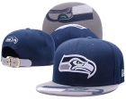 NFL Seattle Seahawks Snapback-759