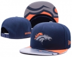 NFL Denver Broncos snapback-748