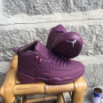 bigJordan 12 men shoes-7067