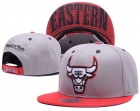 NBA Bulls snapback-8004