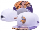 NFL MINNESOTA VIKINGS hats-722