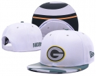 NFL Green Bay Packers snapback-796