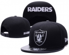 NFL Oakland Raiders snapback-785