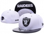 NFL Oakland Raiders snapback-786