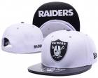 NFL Oakland Raiders snapback-786