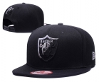 NFL Oakland Raiders snapback-783