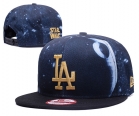 MLB LA Snapback-720