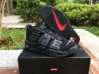 Supreme x Nike Air More Uptempo men -7012