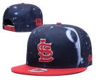 MLB St Louis snapback-70