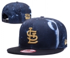 MLB St Louis snapback-71