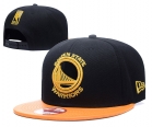 NBA Golden state warriors snapback-773