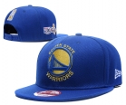 NBA Golden state warriors snapback-774