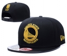 NBA Golden state warriors snapback-775