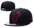 NBA Miami Heat Snapback-815