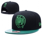 NBA Boston Celtics Snapback-743