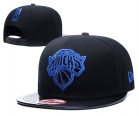 NBA knicks snapback-776