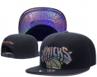 NBA knicks snapback-777