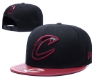 NBA Cleveland Cavaliers Snapback-7362